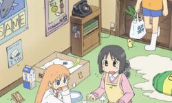 Featured image of post 日常